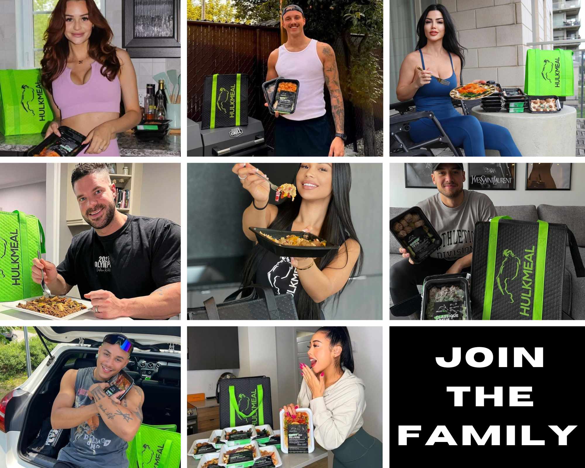 Pourquoi les repas prêts à manger sont la meilleure solution pour perdre du poids en 2025