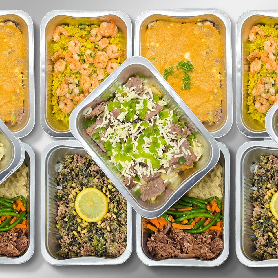 Pourquoi le passage aux plateaux en aluminium de HulkMeal change la donne pour le goût, la santé et l’environnement