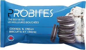 đ Pourquoi les ProBites sont la Collation IdĂ©ale pour vos Objectifs SantĂ©