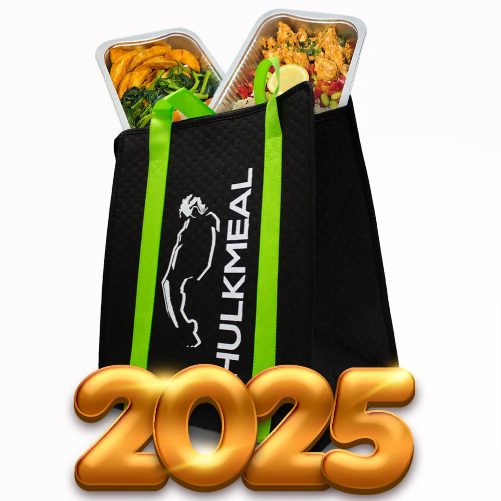 HulkMeal 2025