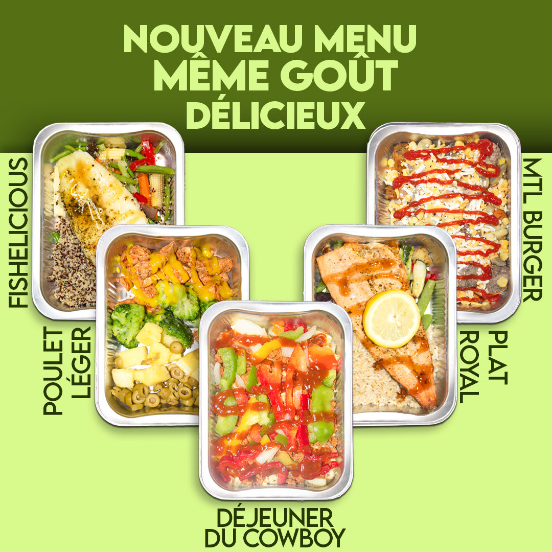 Comment perdre du poids sans te casser la tête