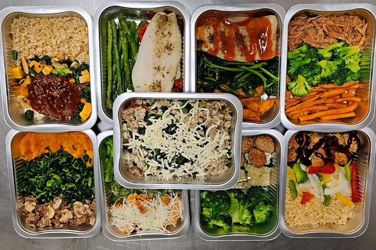 FitMenu est fermé? Ne laissez pas vos objectifs tomber à l’eau.