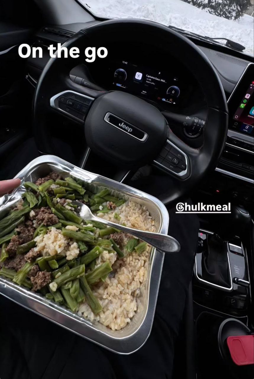 Le Meilleur Service de Repas Préparés à Montréal : Frais, Santé et Livré à Votre Porte