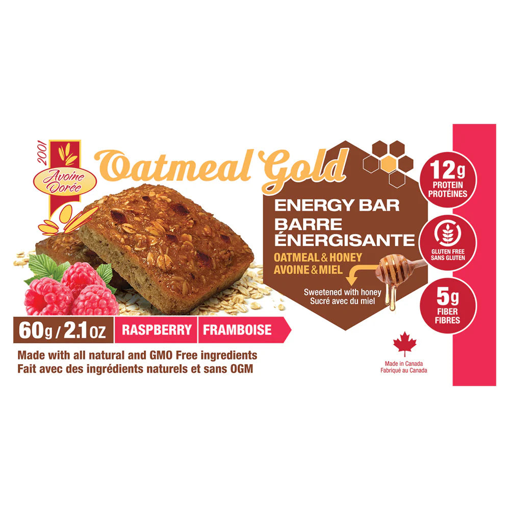 Oatmeal  Gold 60 gram - HULKMEAL