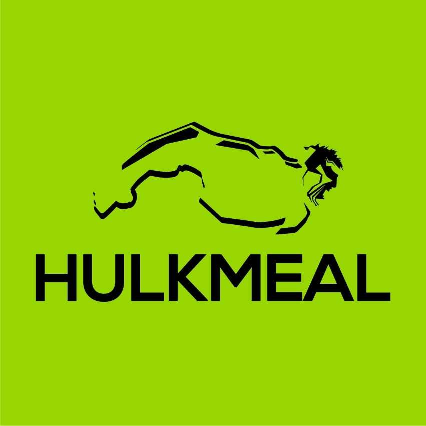 HulkMeal Gift Card