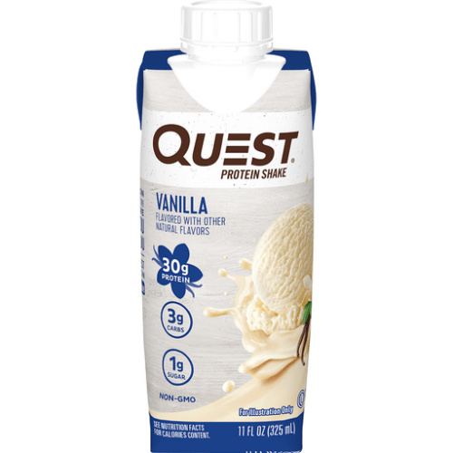 Quest Protein Shake 325ml