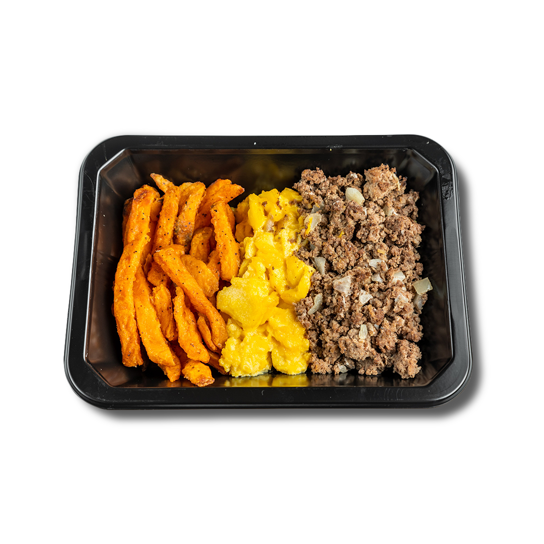 HULKMEAL