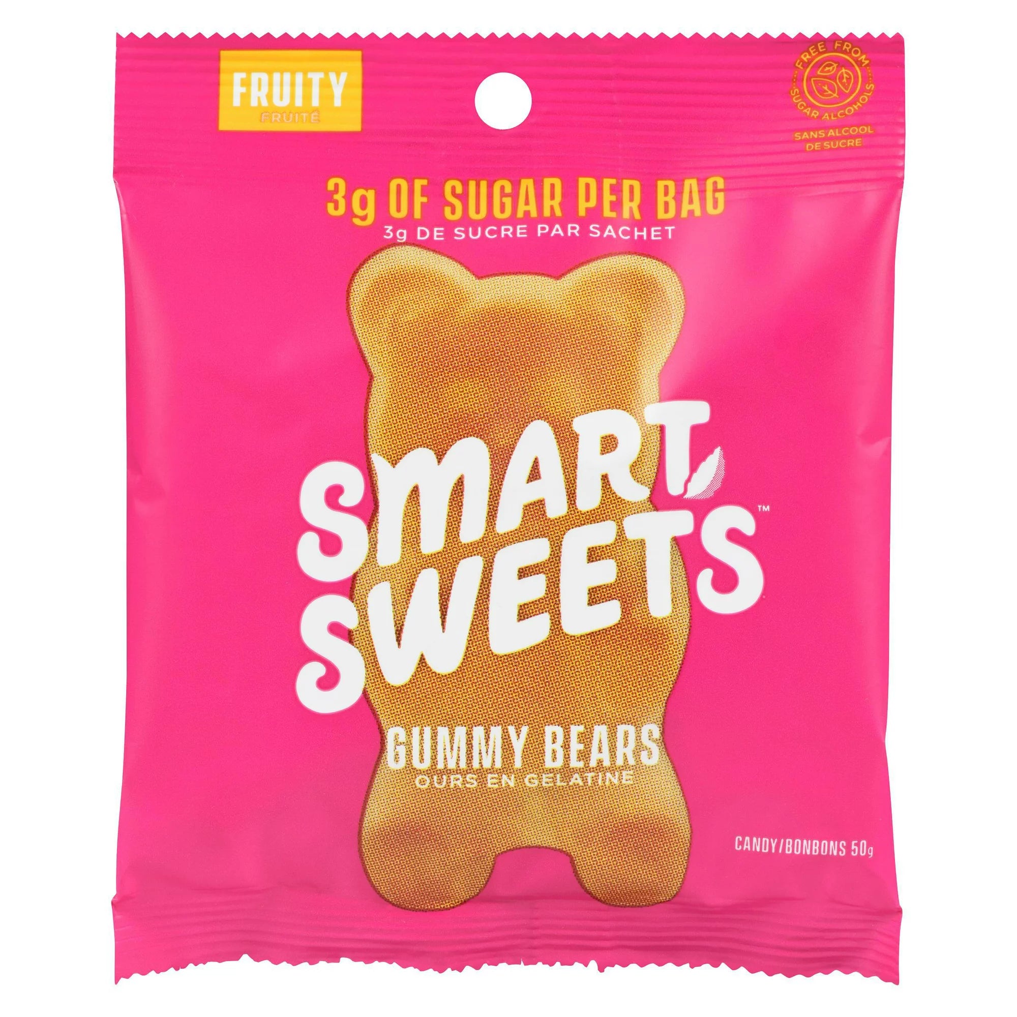 SMART SWEETS - HULKMEAL