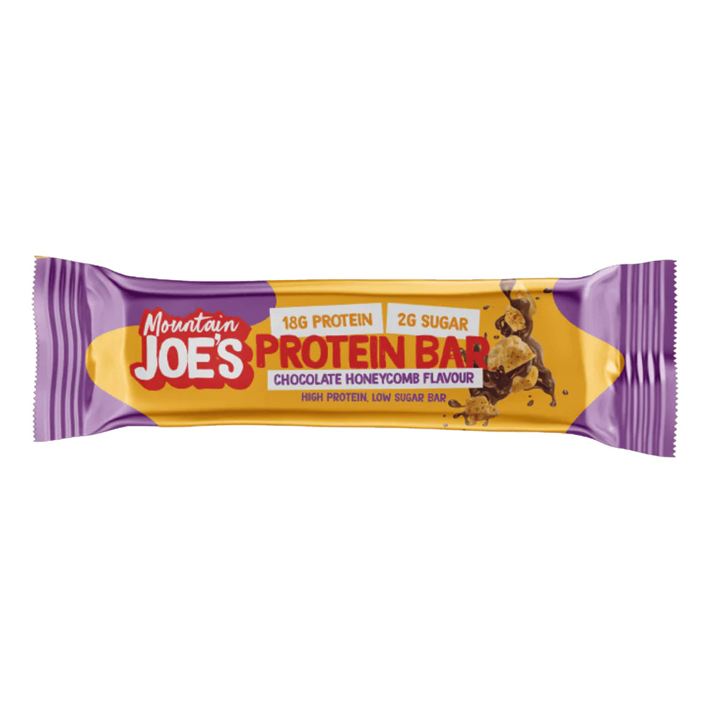 MOUNTAIN JOE'S