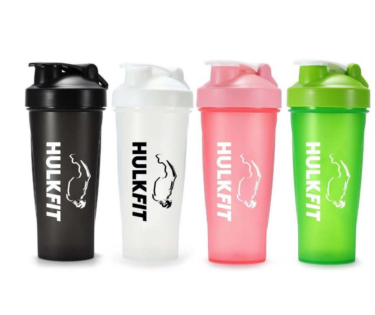 HULKFIT SHAKER - 28OZ - HULKMEAL