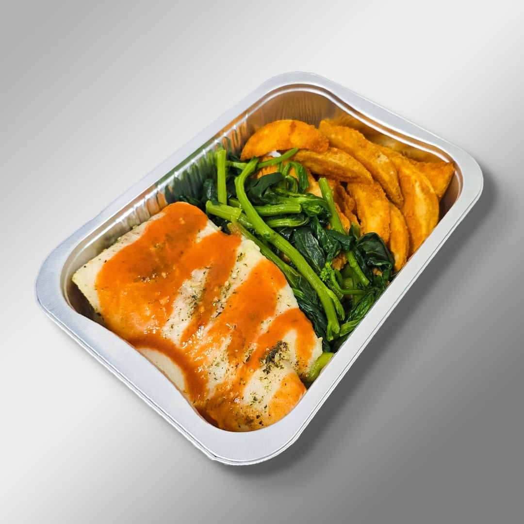 HULKMEAL