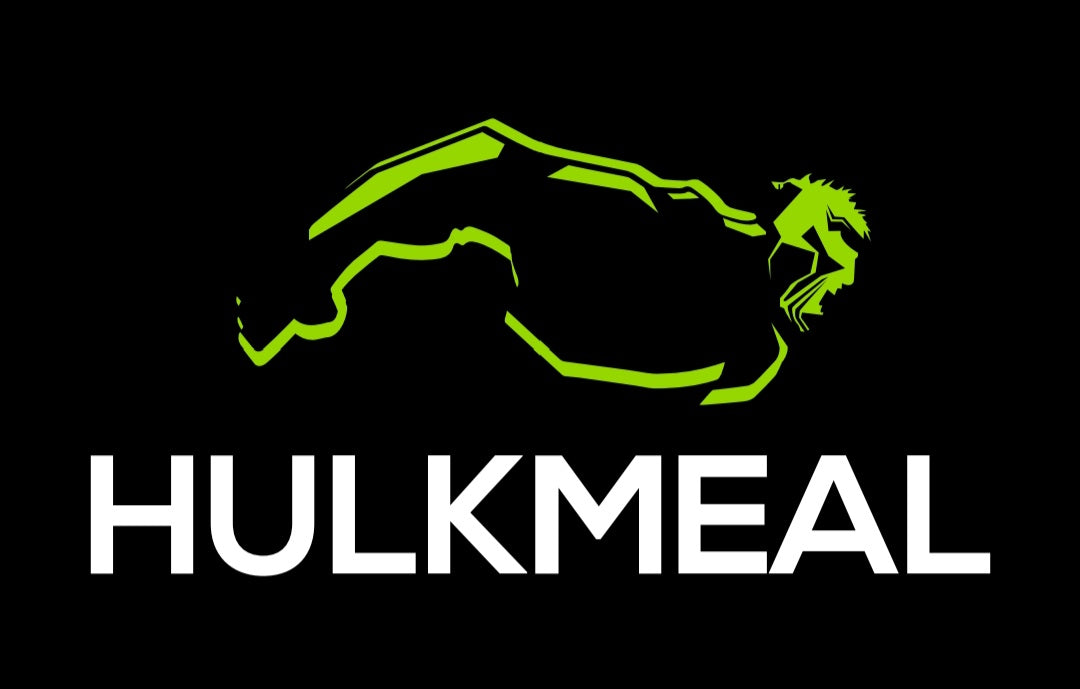 HulkMeal Carte Cadeau - HULKMEAL