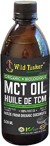 MCT OIL