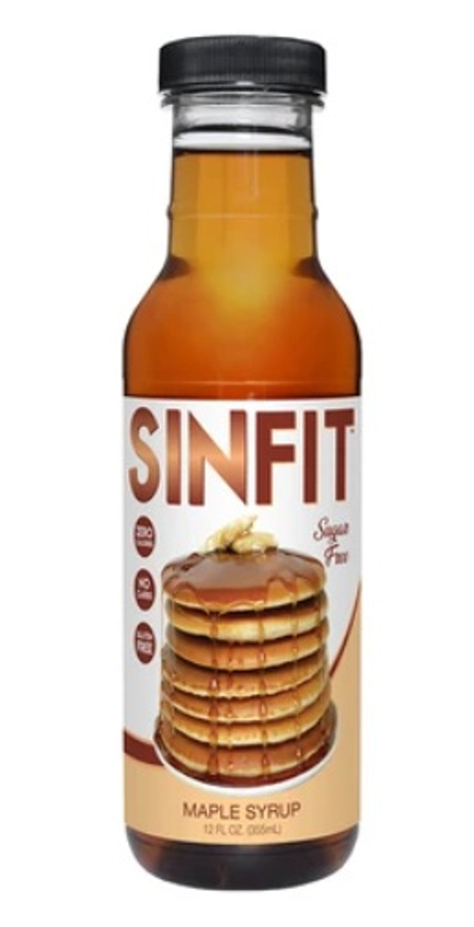 SIROP SINFIT 355ML - HULKMEAL