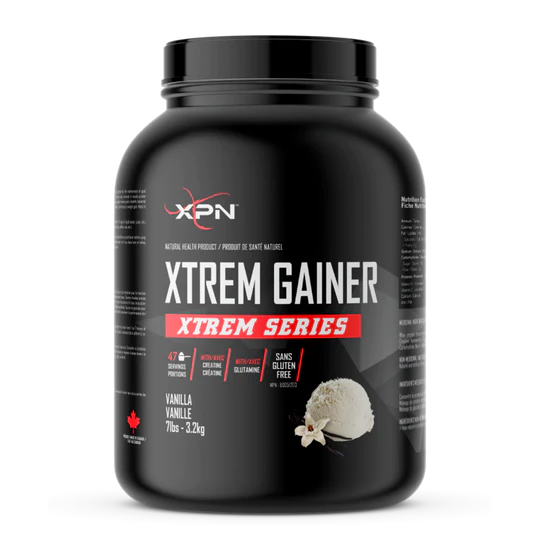 XPN XTREM GAINER (3.2KG) - HULKMEAL