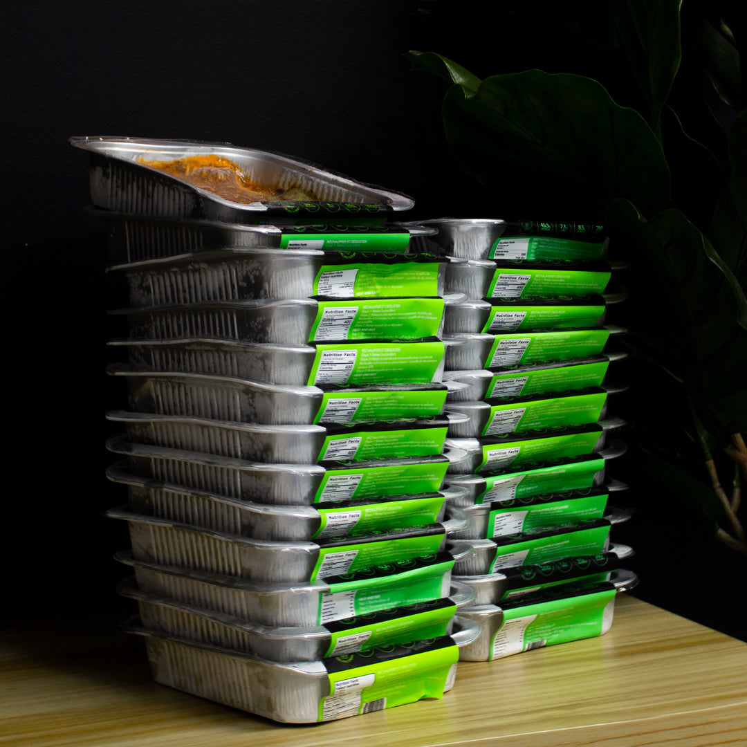 HULKMEAL