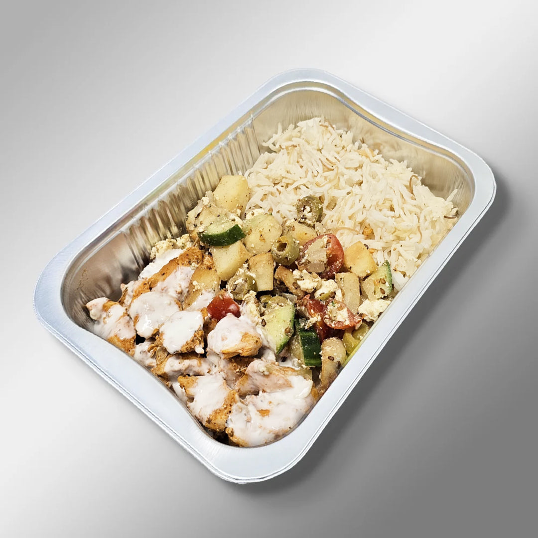 HULKMEAL