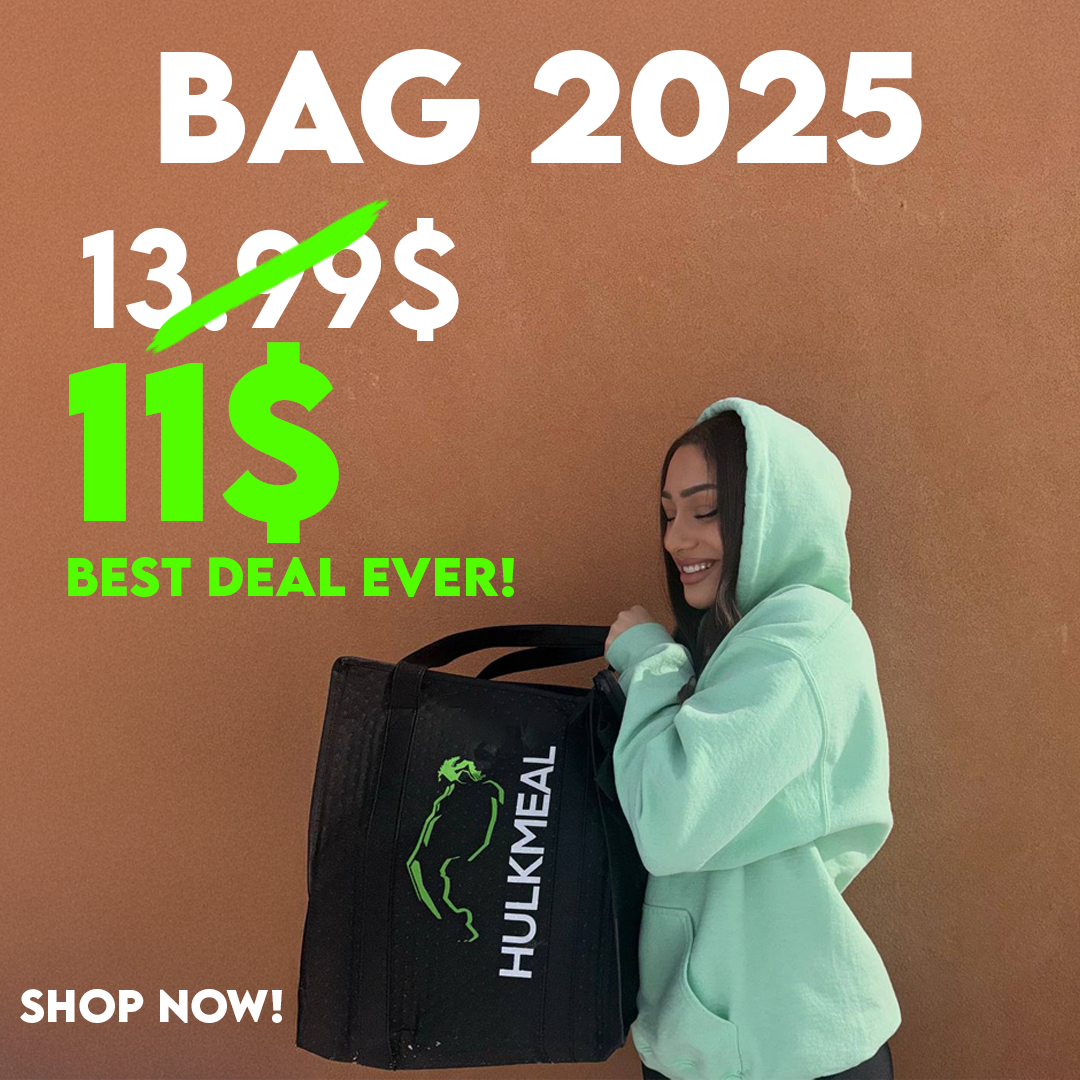 HULKMEAL