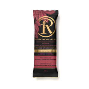 ROSS CHOCOLAT 34G