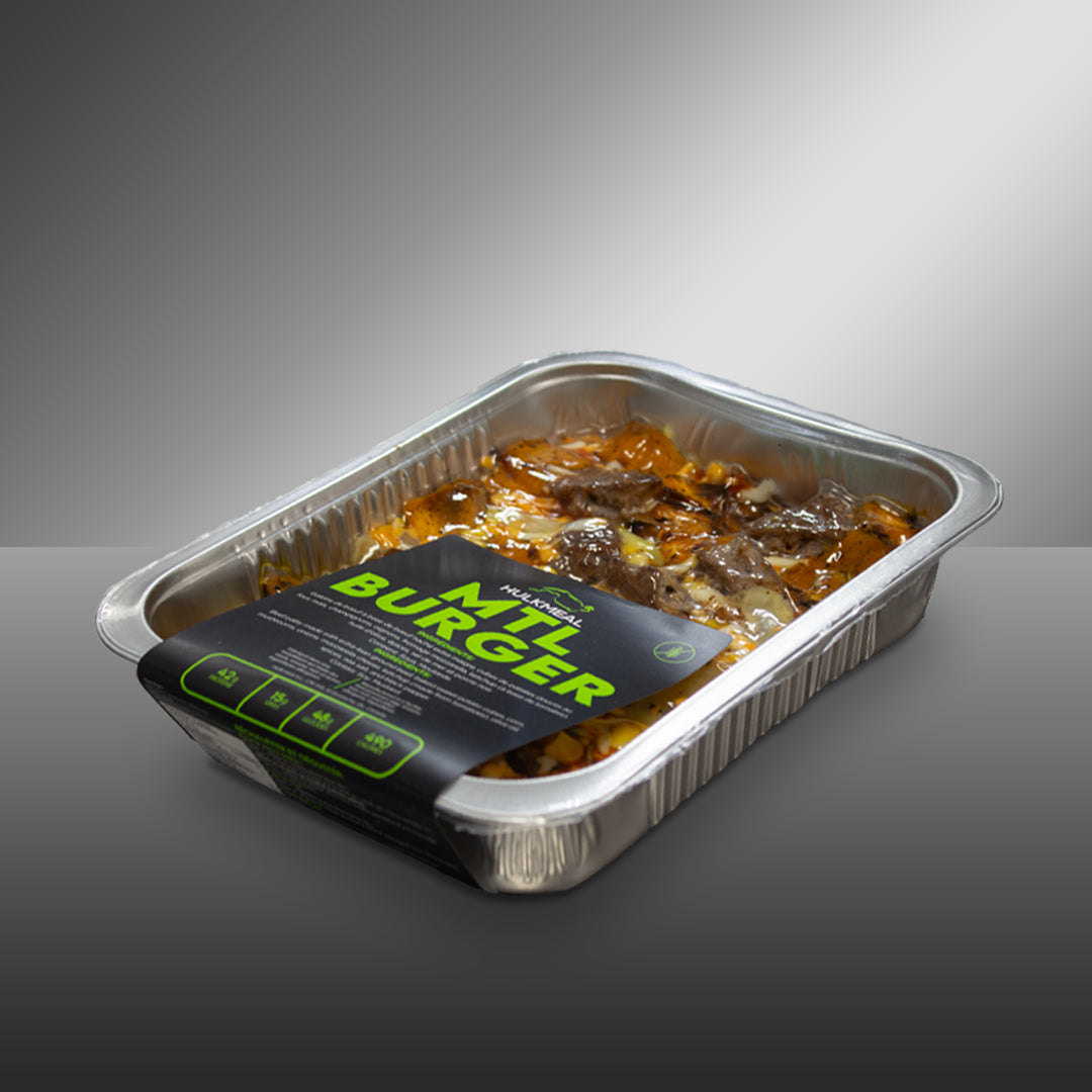 HULKMEAL