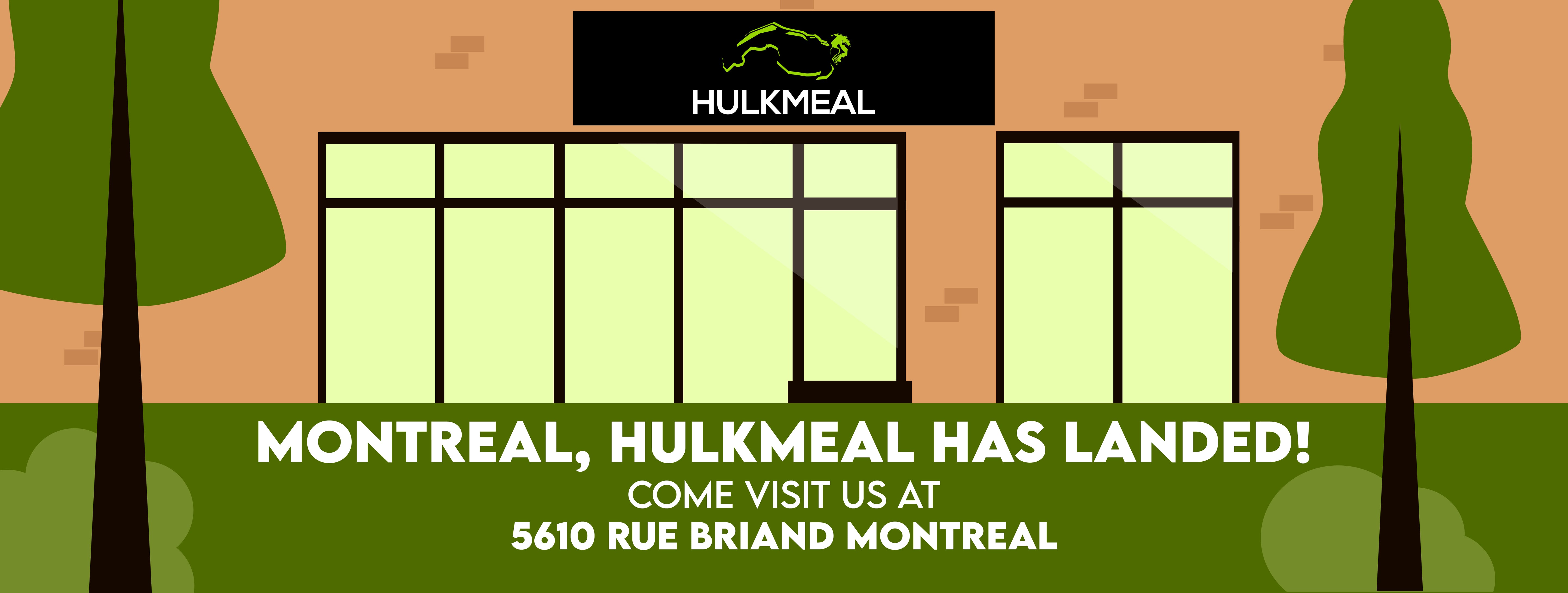 HULKMEAL