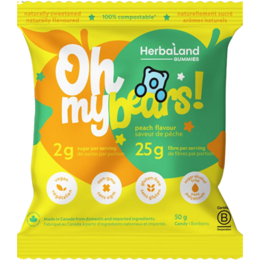 HERBALAND OH MY BONBONS (50G)
