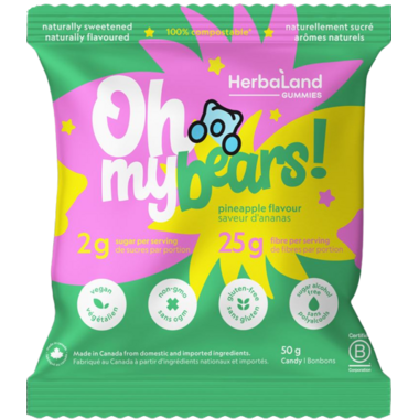 HERBALAND OH MY BONBONS (50G)