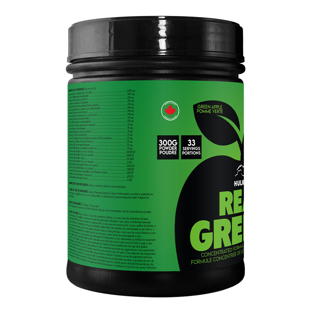 HULKMEAL