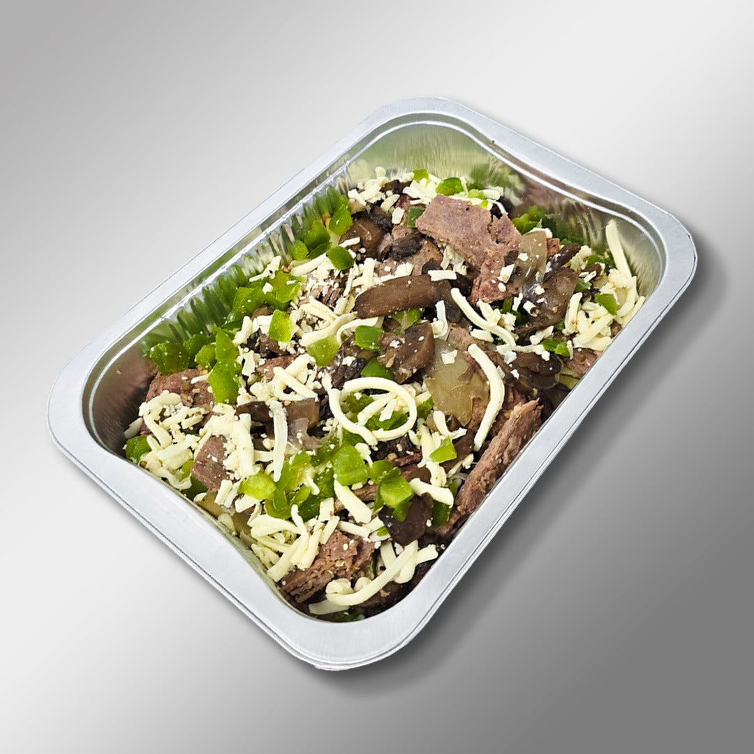 HULKMEAL