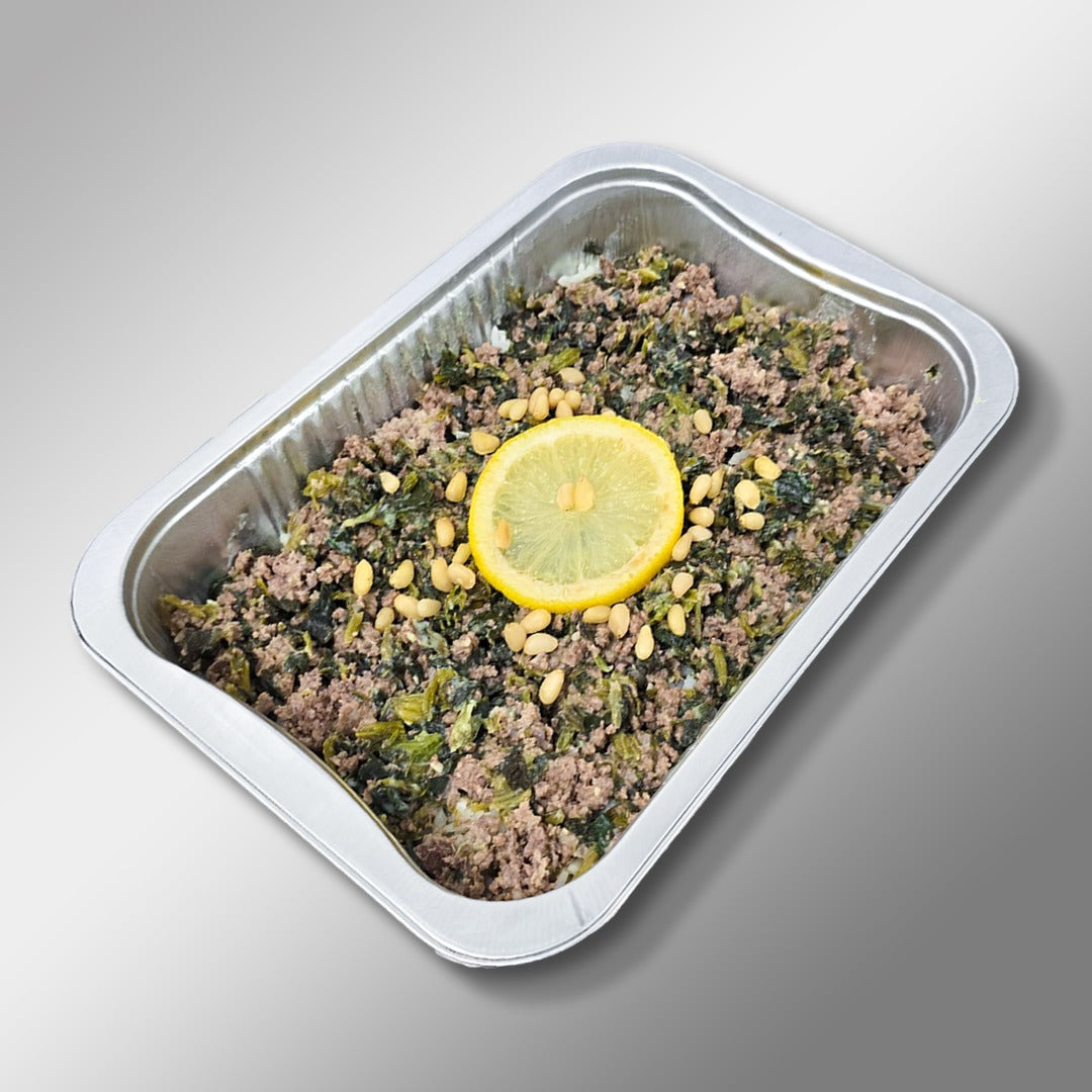 HULKMEAL