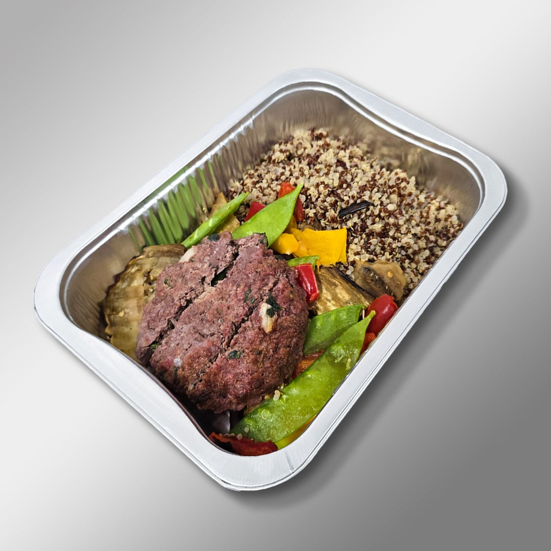 HULKMEAL
