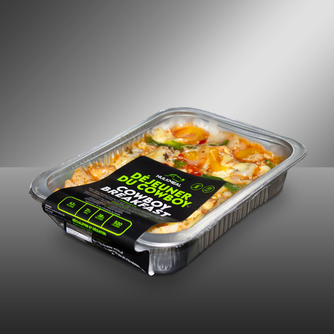 HULKMEAL