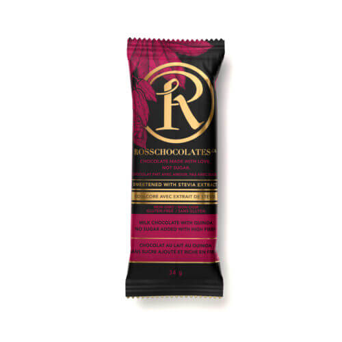 ROSS CHOCOLAT 34G