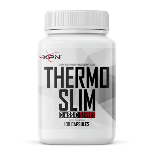 THERMO SLIM - HULKMEAL