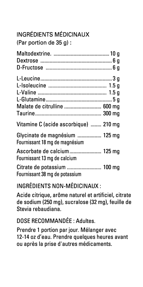 DELTA LOAD (1LBS)