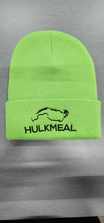 Tuque Hulkmeal - HULKMEAL