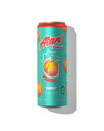 ALANI NU - BOISSON ÉNERGISANTE (355ML) - HULKMEAL (Store description)