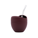 MATEINA GOURDE EN SILICONE - HULKMEAL