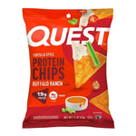 QUEST - PROTEIN CHIPS