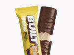 BUILT - PUFF PROTEIN BARS
