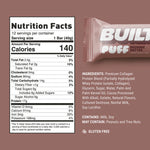 BUILT - PUFF PROTEIN BARS