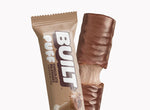 BUILT - PUFF PROTEIN BARS