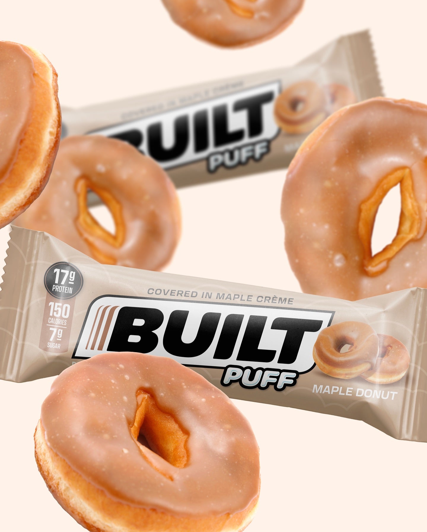 BUILT PUFF PROTEIN BARS HULKMEAL Built puff protein bars hulkmeal