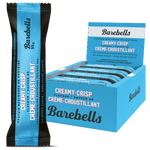 BARRES PROTÉINÉES BAREBELLS - HULKMEAL