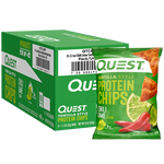 CHIPS QUEST (32G - 8 X 32G) - HULKMEAL