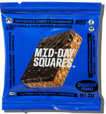 MID-DAY SQUARES - HULKMEAL