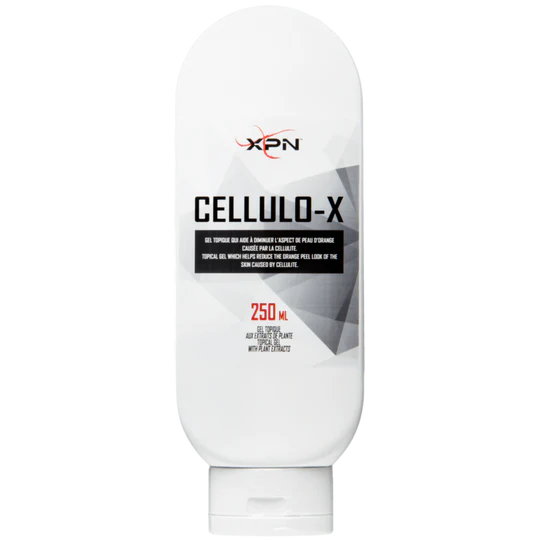 XPN CELLULO-X (250ml) - HULKMEAL