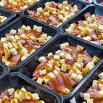 Triche pas triche - HULKMEAL