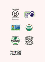 CHICKAPEA PÂTE BIOLOGIQUE - HULKMEAL