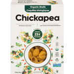 CHICKAPEA PÂTE BIOLOGIQUE - HULKMEAL